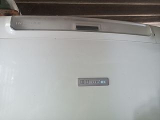 Nevera Electrolux usada o
cambio por nevera gas 