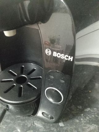 Cafetera Tassimo Bosch