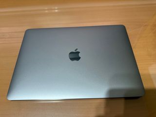 MacBook Pro 13" M1 (8GB-512GB)