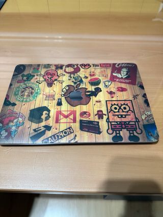 MacBook Pro 13" M1 (8GB-512GB)