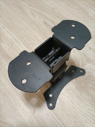 Soporte Pared TV FONESTAR