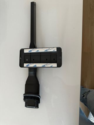 Aspiradora KOHE inalámbrica 500W