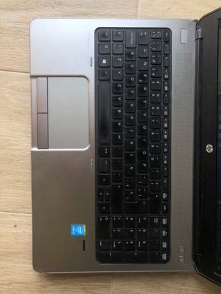 HP PROBOOK 450