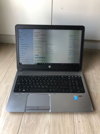 HP PROBOOK 450