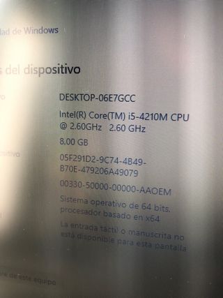 HP PROBOOK 450