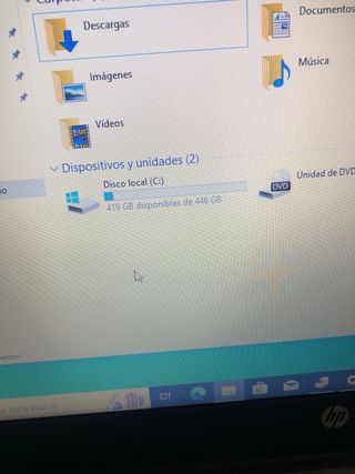 HP PROBOOK 450