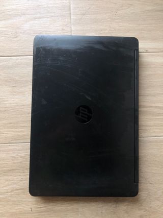 HP PROBOOK 450