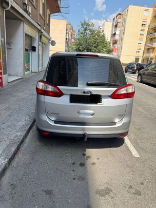 Ford Grand C-MAX 2018 7 plazas