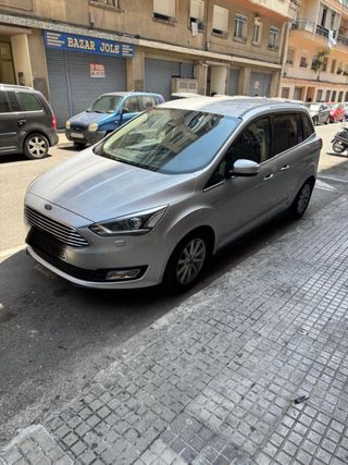 Ford Grand C-MAX 2018 7 plazas