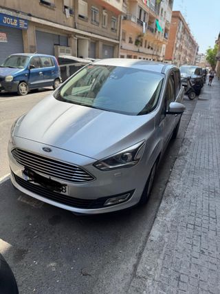 Ford Grand C-MAX 2018 7 plazas