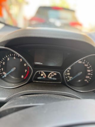Ford Grand C-MAX 2018 7 plazas
