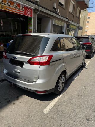 Ford Grand C-MAX 2018 7 plazas