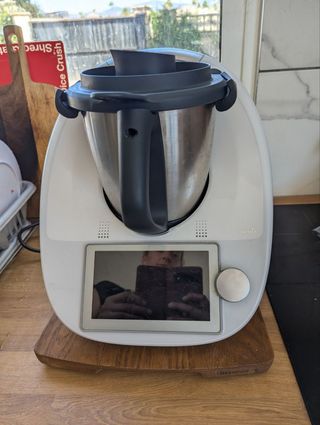Thermomix TM6: Robot cocina