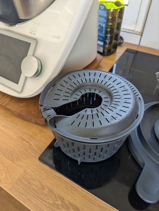 Thermomix TM6: Robot cocina