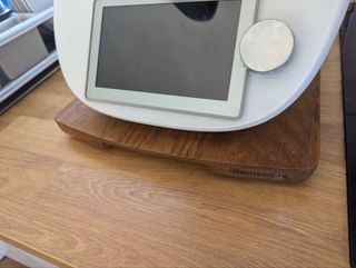 Thermomix TM6: Robot cocina