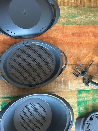 Thermomix TM6: Robot cocina