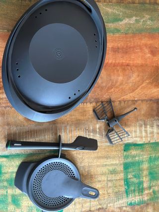 Thermomix TM6: Robot cocina