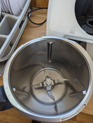 Thermomix TM6: Robot cocina