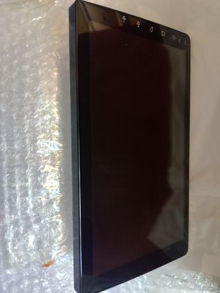 Pantalla Android Hyundai ix35