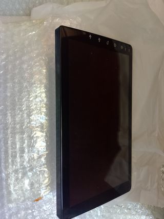 Pantalla Android Hyundai ix35
