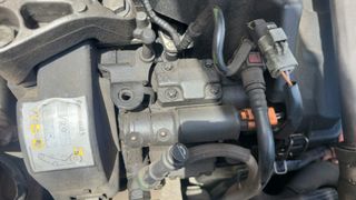 DESPIECE RENAULT MEGANE II 2 SEDAN 1.5 DCI 2005