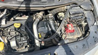 DESPIECE RENAULT MEGANE II 2 SEDAN 1.5 DCI 2005