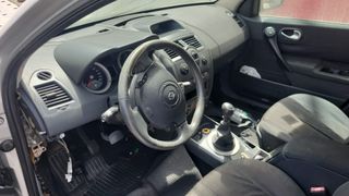DESPIECE RENAULT MEGANE II 2 SEDAN 1.5 DCI 2005