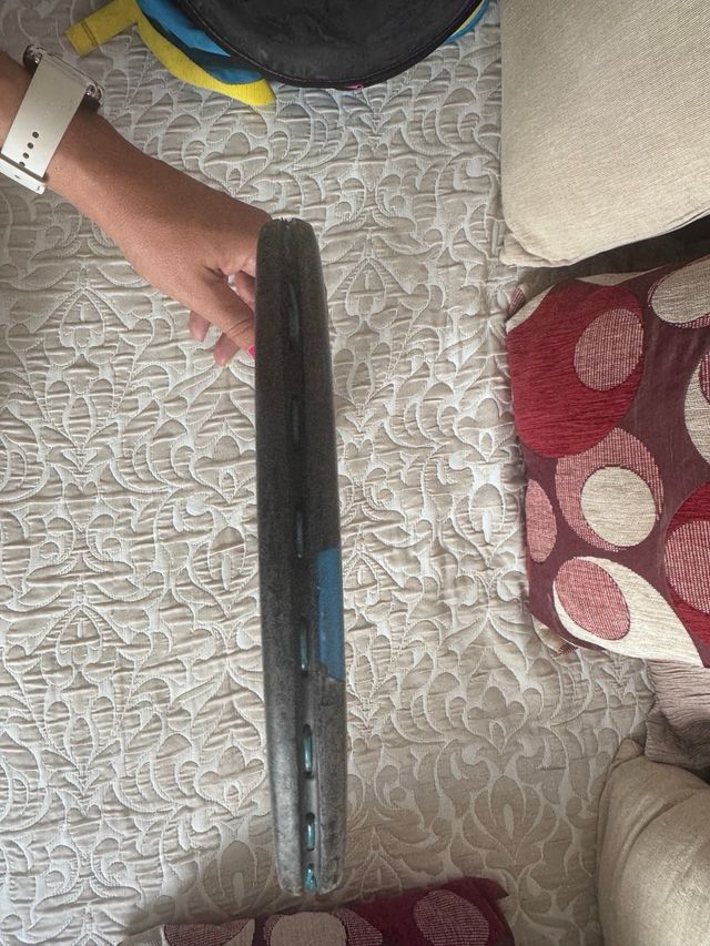 Raquete de Ténis Infantil Maria 23