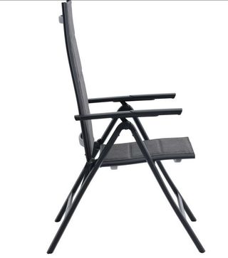 2 Sillas Plegable Mysen 
