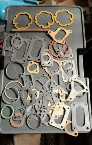 Lote de juntas de motor