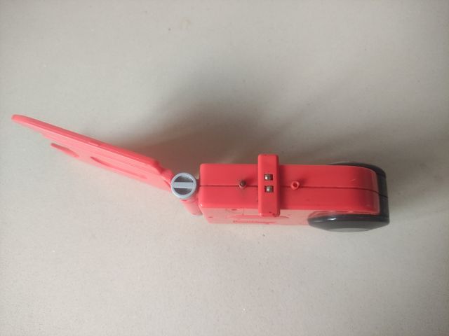 Poké Ball - Nintendo roja