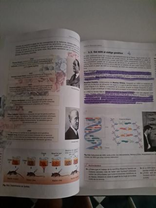 LA Cultura Cientifica. Libro alumno.