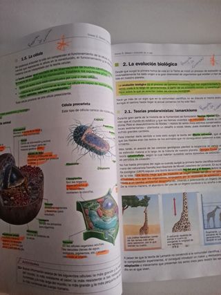 LA Cultura Cientifica. Libro alumno.