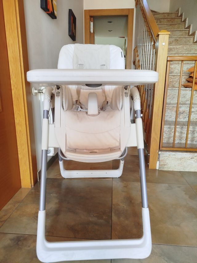 Trona Bebé Plegable