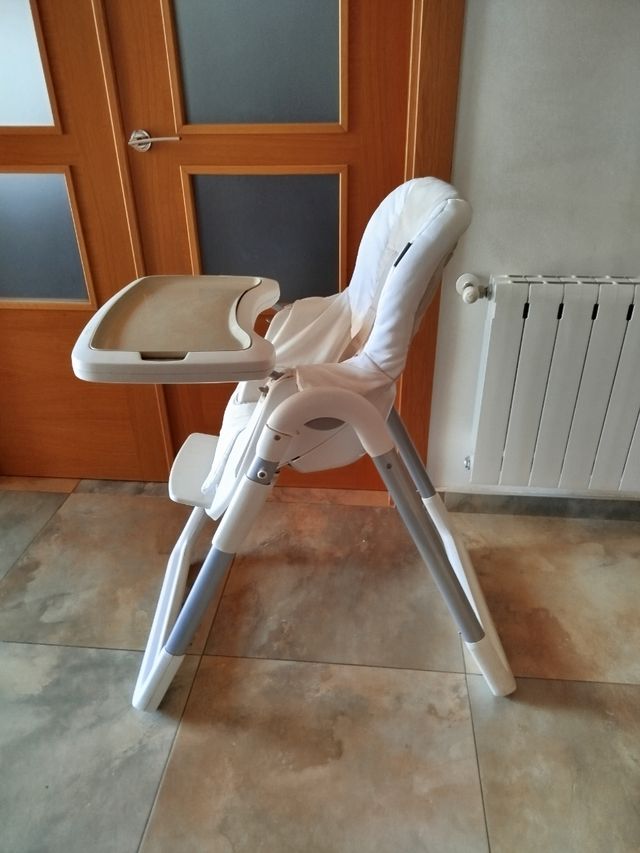 Trona Bebé Plegable