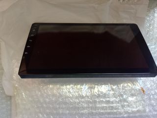 Pantalla Android Hyundai ix35