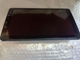 Pantalla Android Hyundai ix35