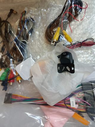 Pantalla Android Hyundai ix35
