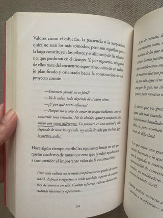 El universo de lo sencillo+Cabeza, corazon y tripa