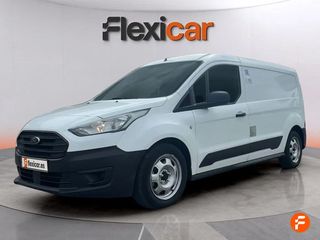 Ford Transit Connect Kombi 1.5 TDCi 75cv Ambiente 230 L2 (M1)
