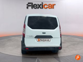 Ford Transit Connect Kombi 1.5 TDCi 75cv Ambiente 230 L2 (M1)