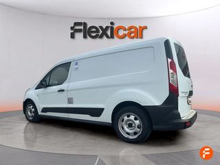 Ford Transit Connect Kombi 1.5 TDCi 75cv Ambiente 230 L2 (M1)