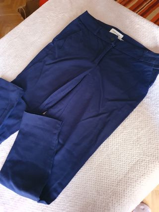 Pantalon Naf Naf T.36