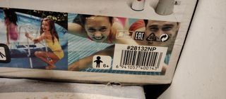 Piscina INTEX Easy Set 12ft