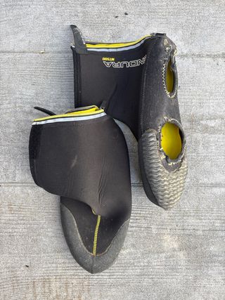 Cubrebotas Endura MT500