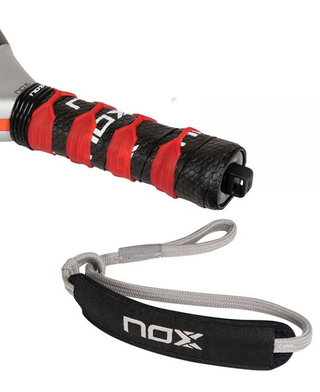 Pala Nox AT10 Genius Agustin Tapia