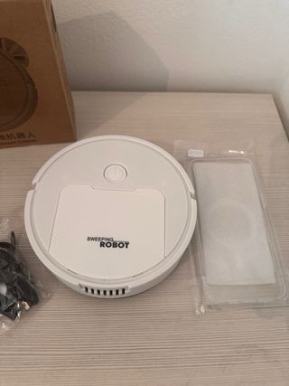 Robot aspirapolvere Xileshu XLS16