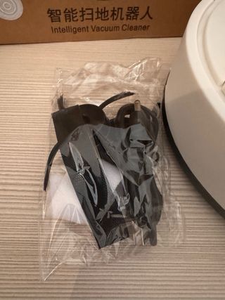 Robot aspirapolvere Xileshu XLS16