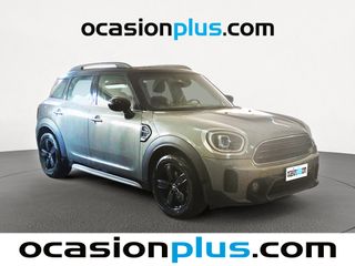 MINI MINI Countryman One D 85 kW (116 CV)