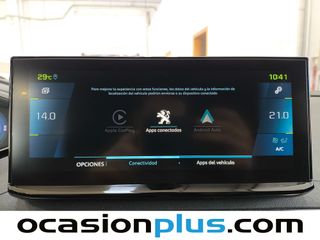 Peugeot 3008 Hybrid 225 Allure Pack e-EAT8 165 kW (225 CV)